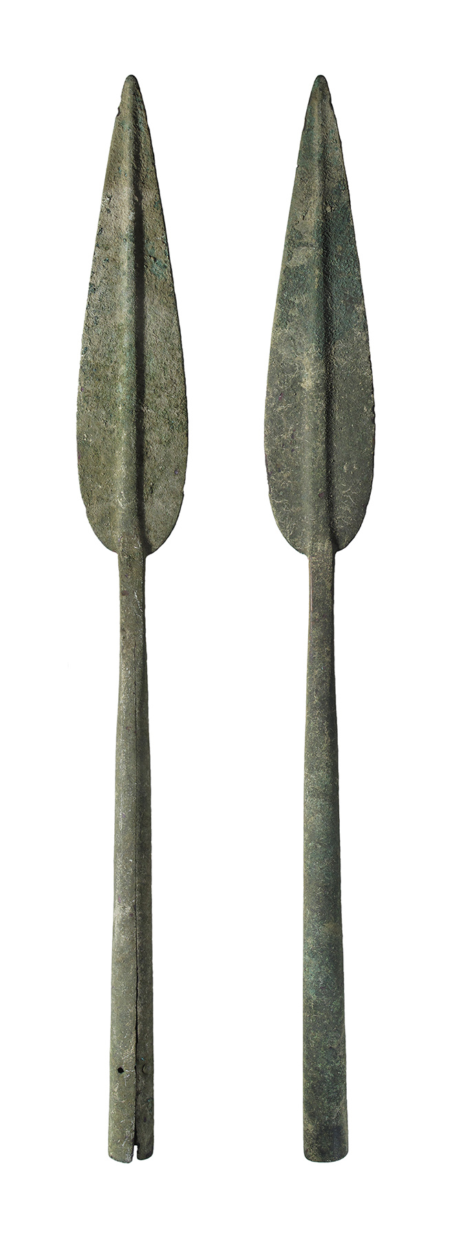 New-Gallery-Of-Ancient-Bronze-Weaponry-From-Western-Asia